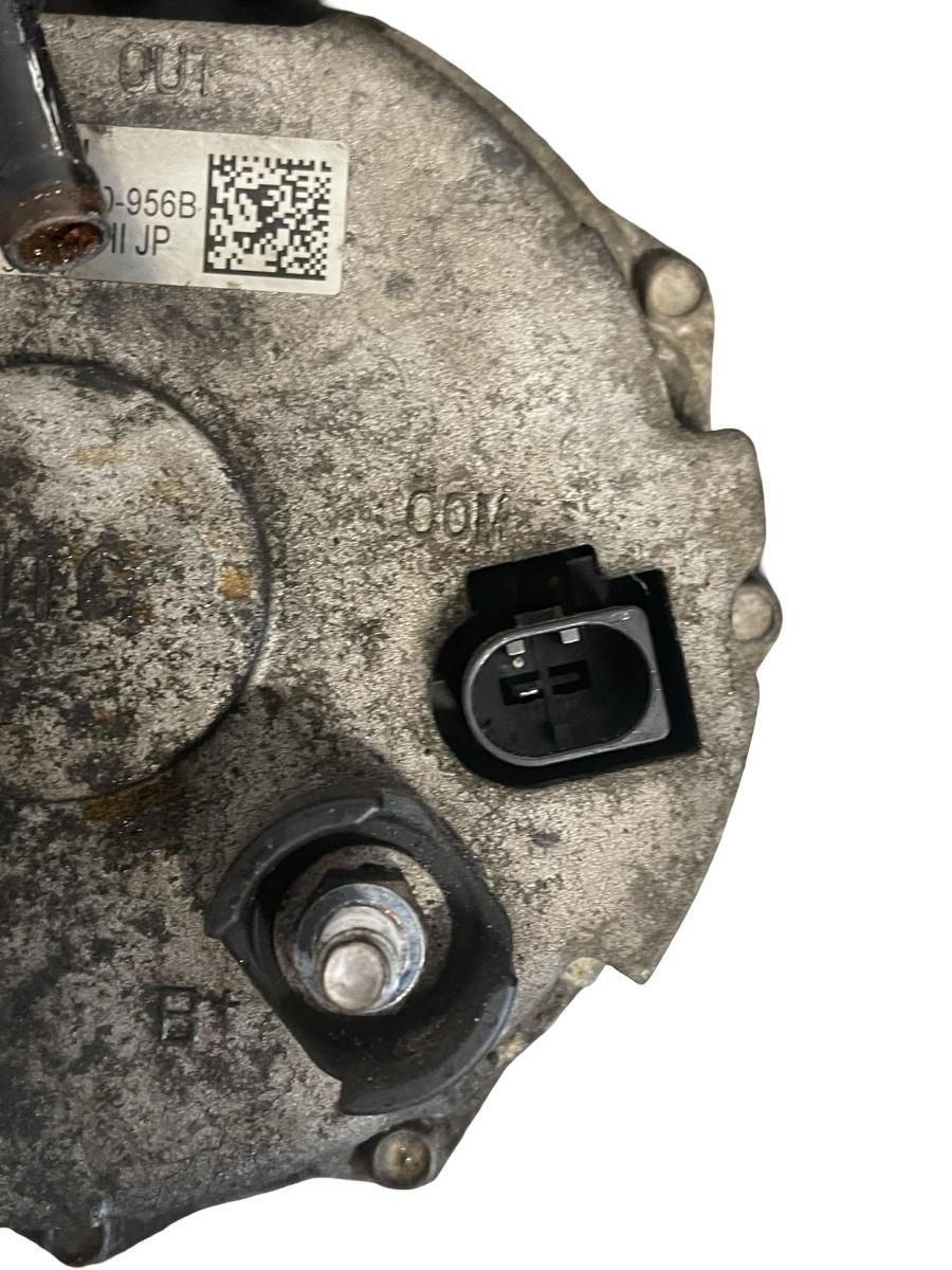 Alternator AUDI A8 III 4H2, 4H8, 4HC, 4HL 2009 - 2018 3.0 TDI quattro CTBA 059903019H – foto 2