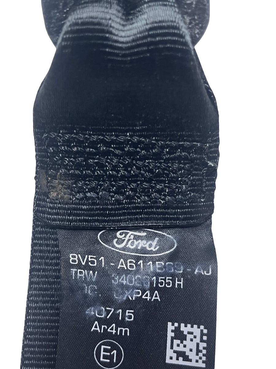 Centura de siguranta stanga spate FORD FIESTA VI 2015 Facelift -> 8V51-A611B69-AJ – foto 3
