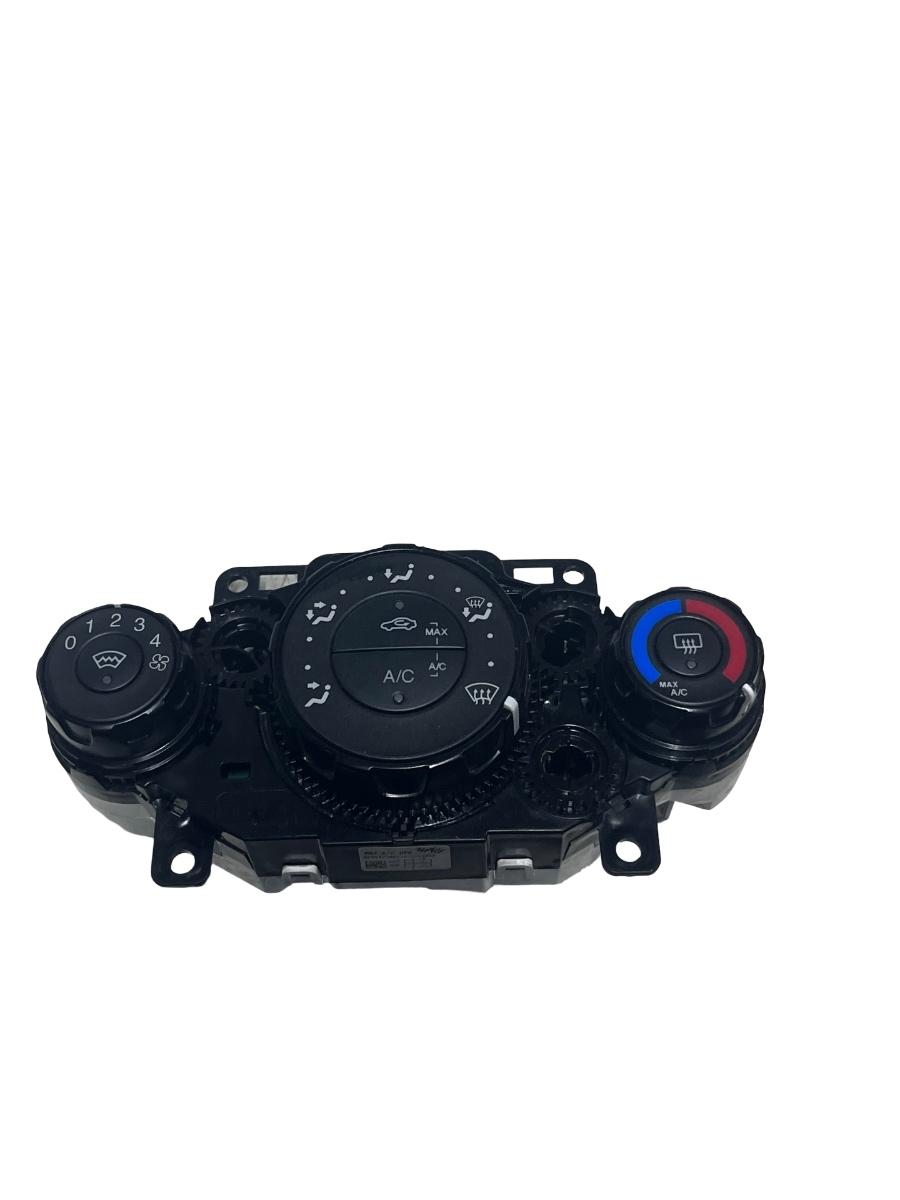 Panou Clima FORD FIESTA VI 2015 Facelift -> 8A6118549