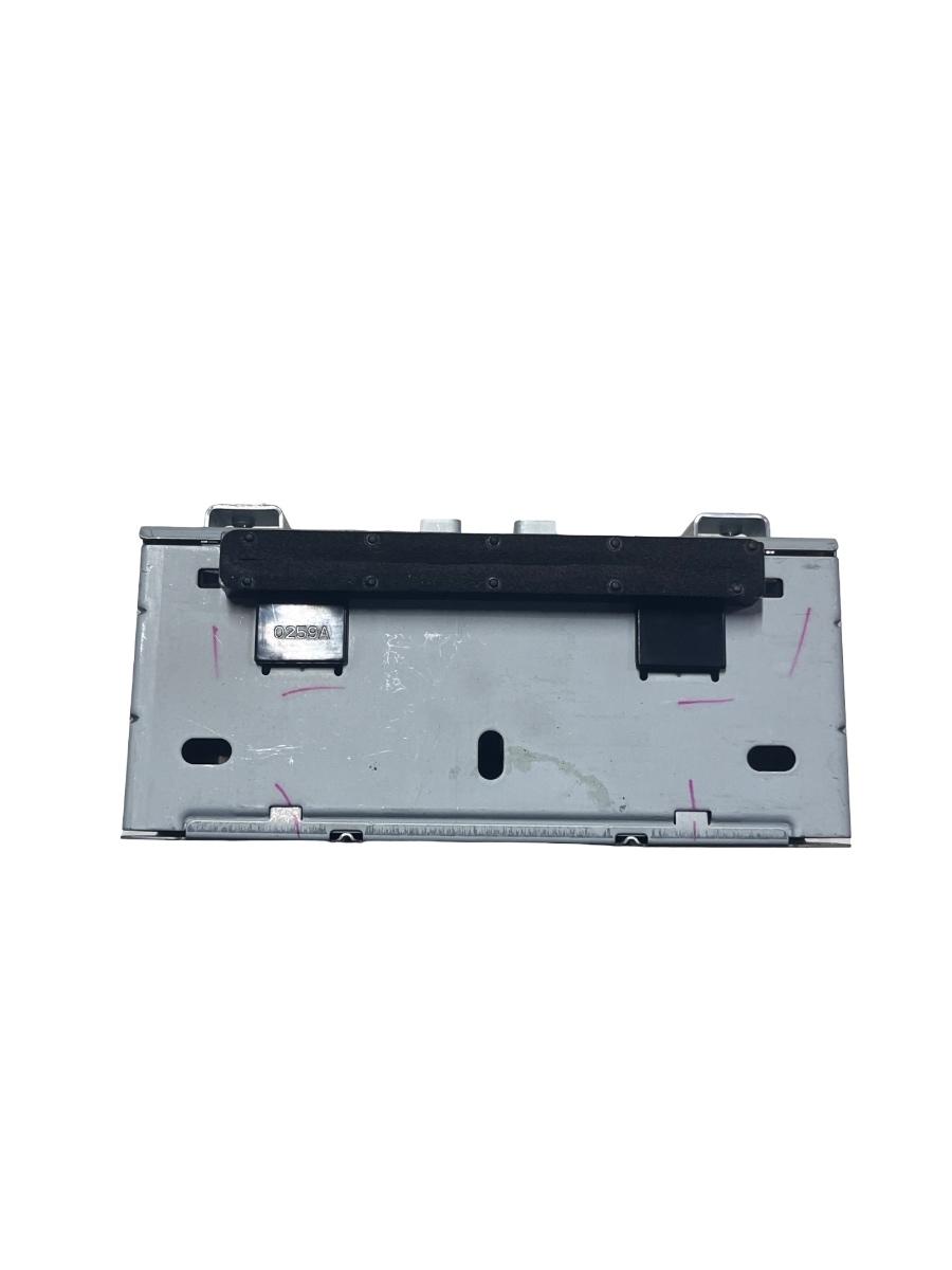 Player CD/DVD sistem de navigatie FORD FIESTA VI 2015 Facelift -> AM5T-18C815-PK