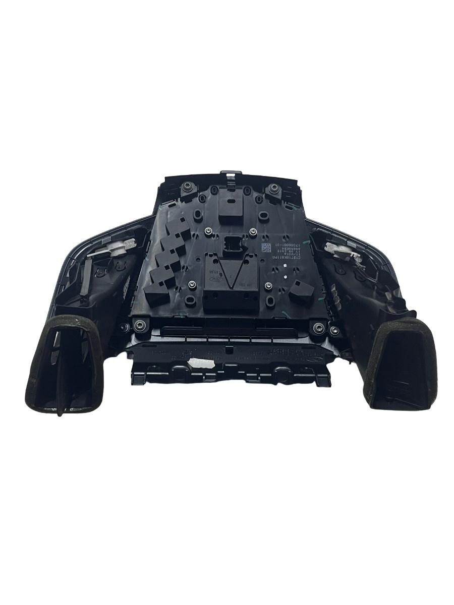 Consola centrala FORD FIESTA VI 2015 Facelift -> 8A61-18A802-BK – foto 3