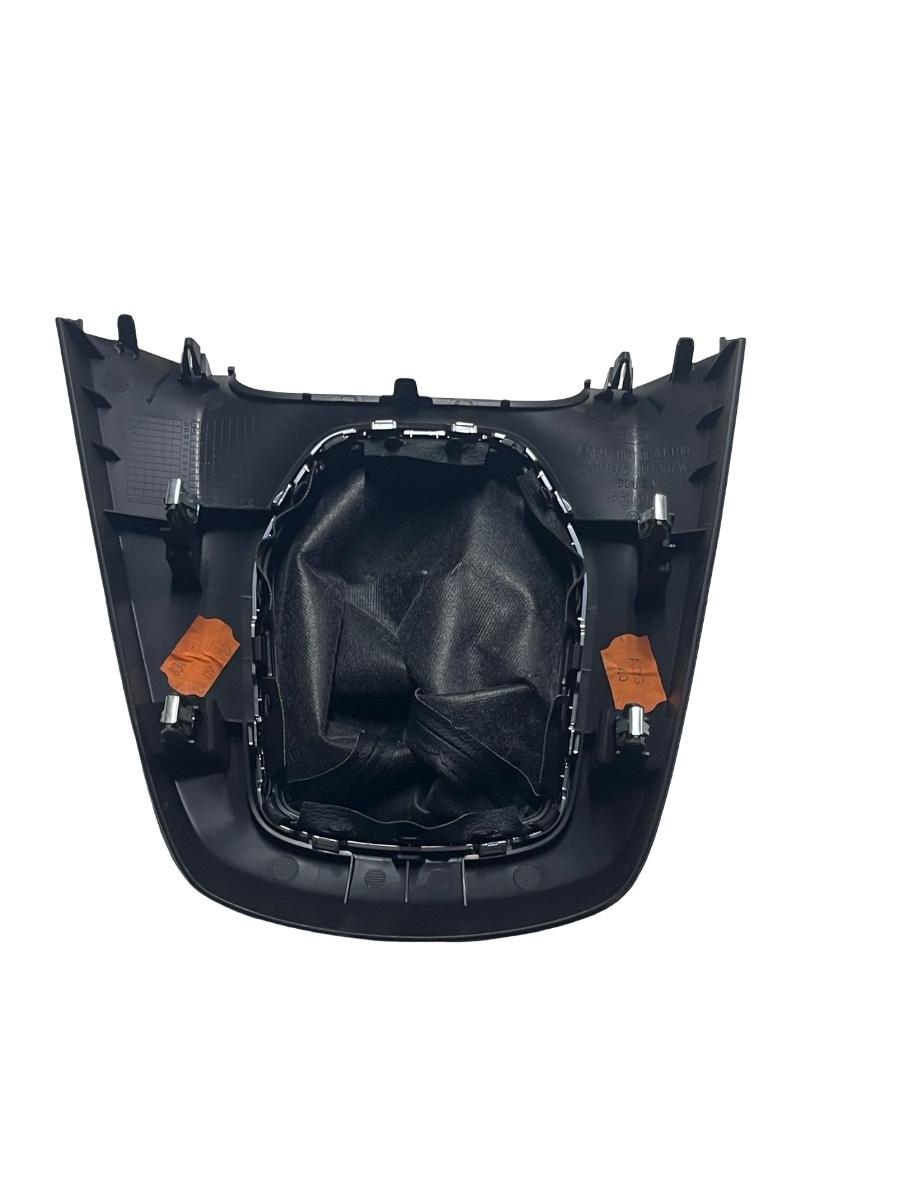 Manson + ornament schimbator de viteze FORD FIESTA VI 2015 Facelift -> C1BB-A044H83-A – foto 2