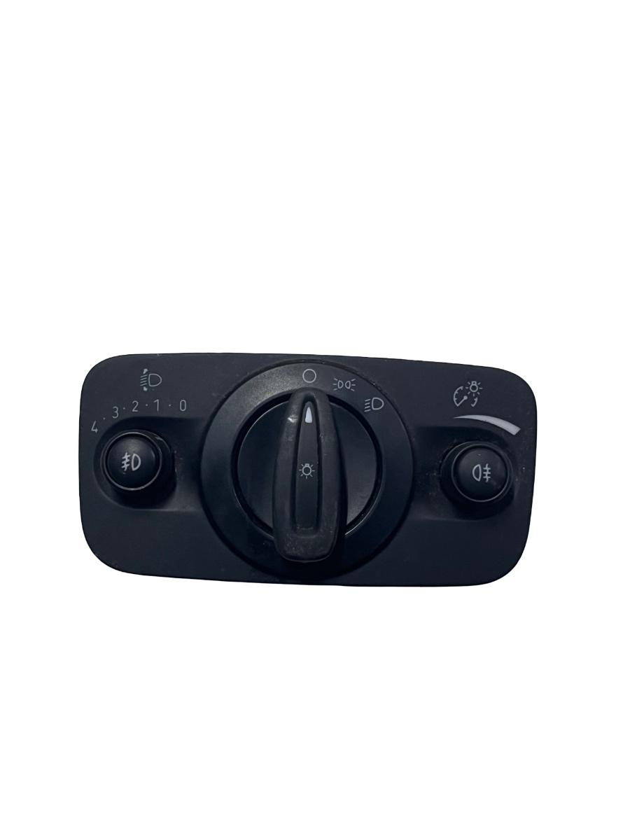 Bloc lumini FORD FIESTA VI 2015 Facelift -> C1BT-13A024-CB
