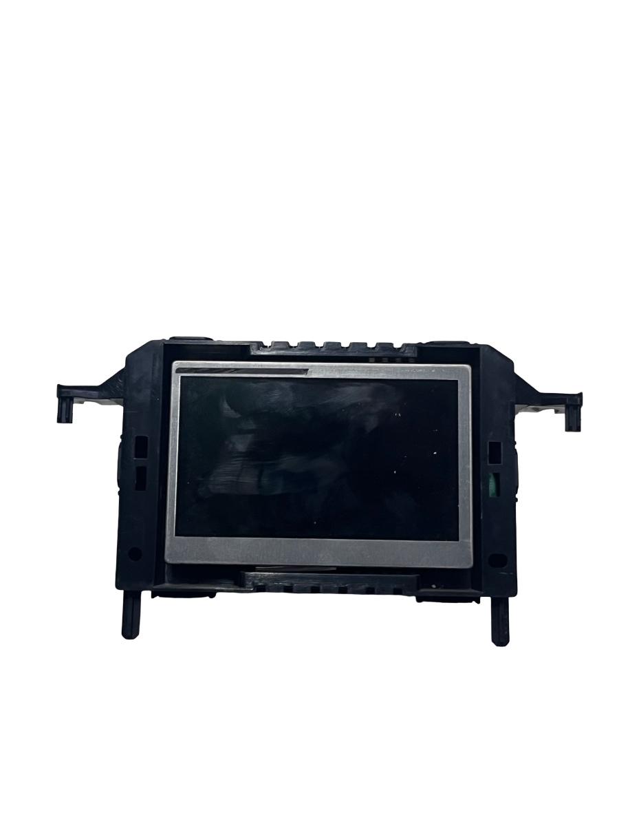 Display multimedia bord FORD FIESTA VI 2015 Facelift -> F1BT-18B955-GA