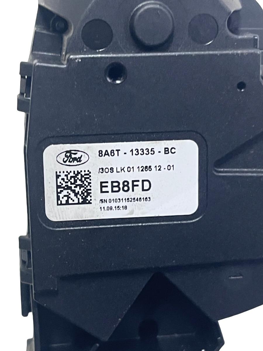Maneta indicatoare de semnalizare FORD FIESTA VI 2015 Facelift -> 8A6T-13335-BC – foto 3