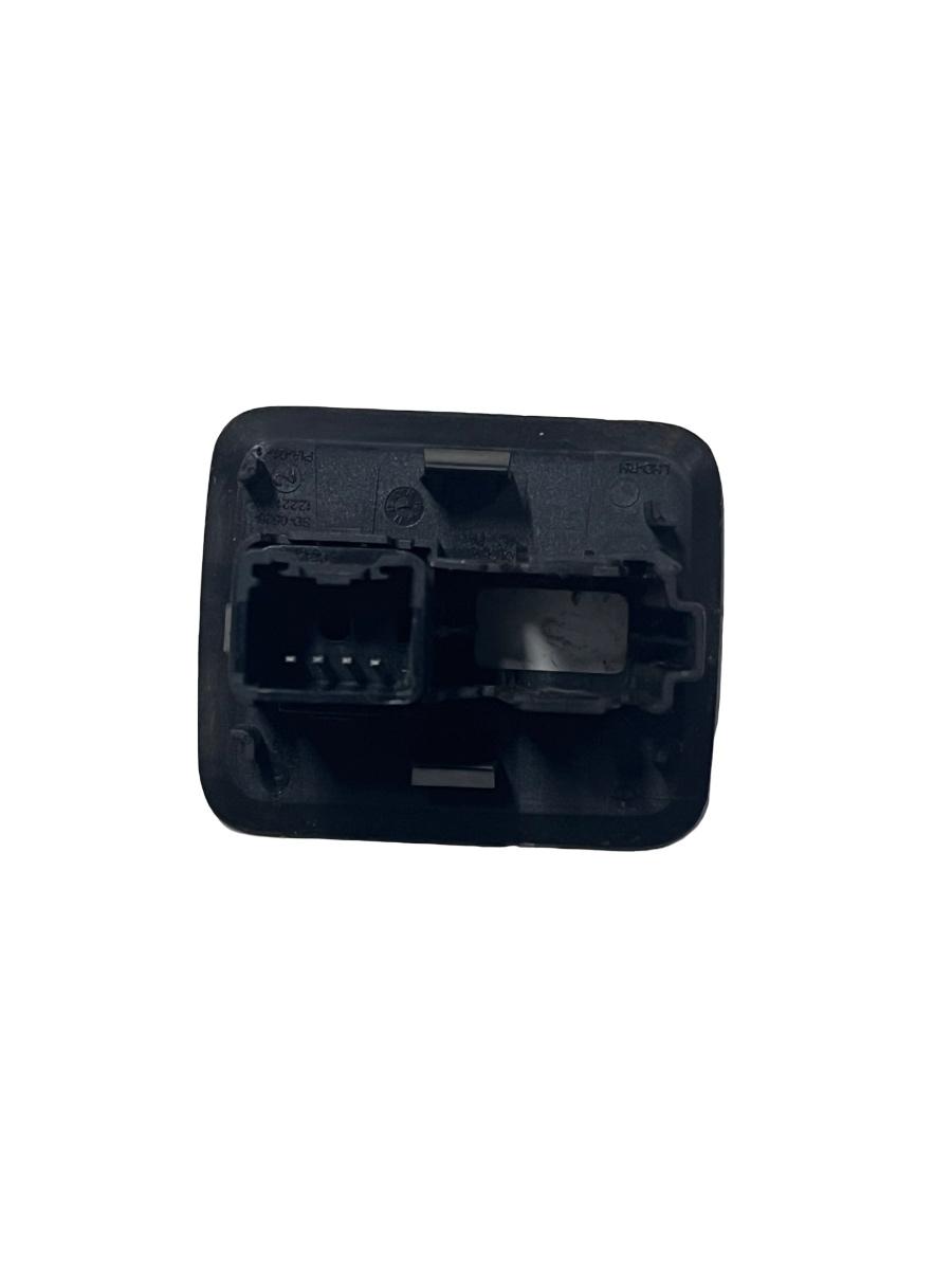 Conector priza AUX FORD FIESTA VI 2015 Facelift -> – foto 2