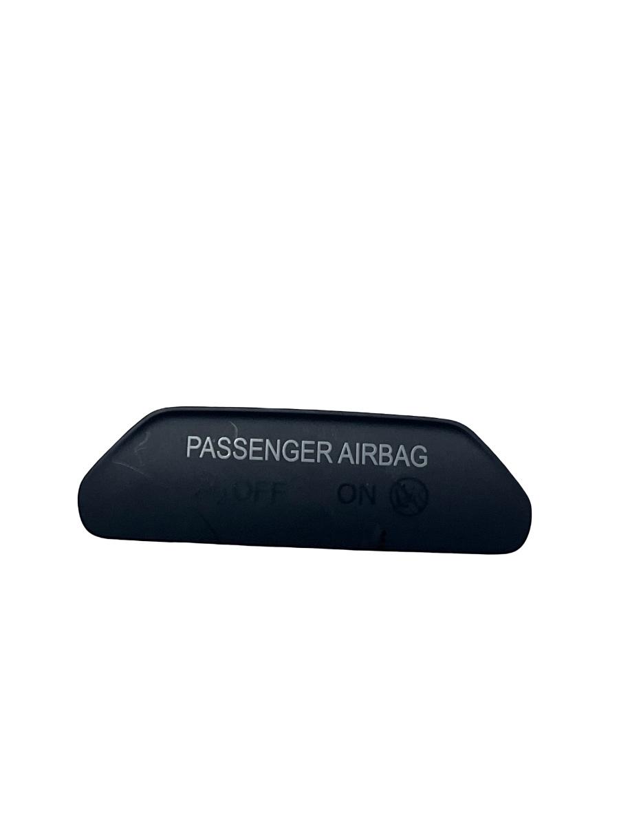 Comutator airbag pasager FORD FIESTA VI 2015 Facelift -> BK2T-14B418-AB