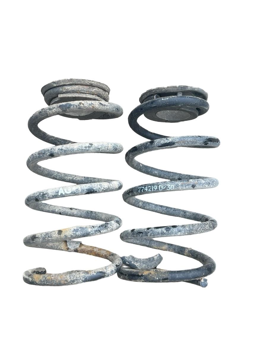 Set arcuri spate OPEL CORSA D S07 2006 - 2014 1.3 CDTI A 13 DTE, A 13 DTR, Z 13 DTE