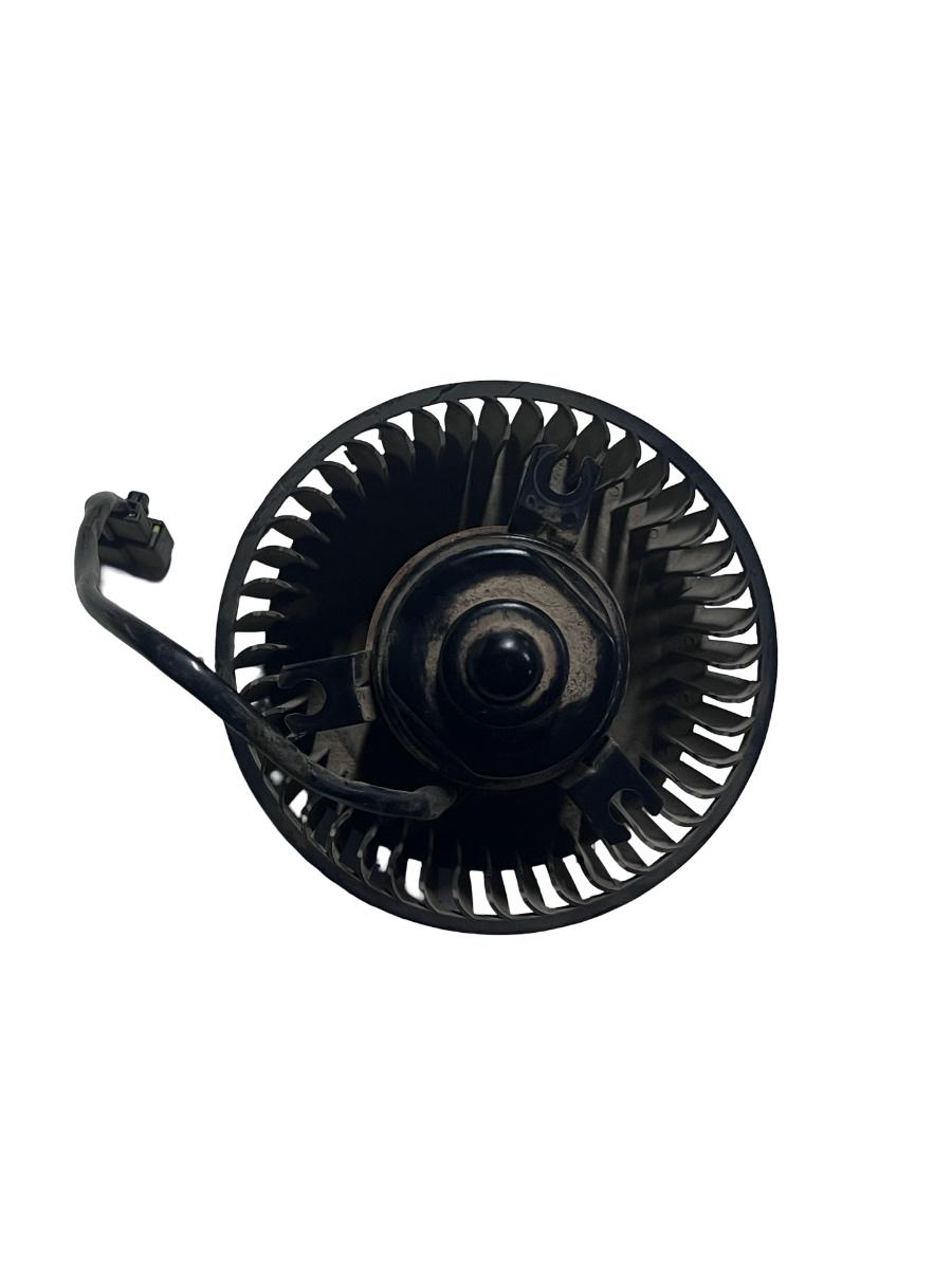 Ventilator aeroterma TOYOTA LAND CRUISER 90 _J9_ 1995 ->
