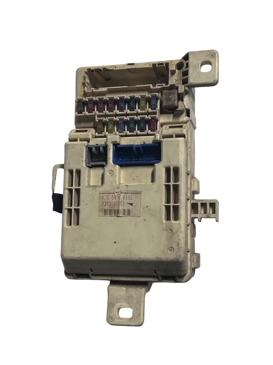 Panou sigurante TOYOTA LAND CRUISER 90 _J9_ 1995 -> 8273060050