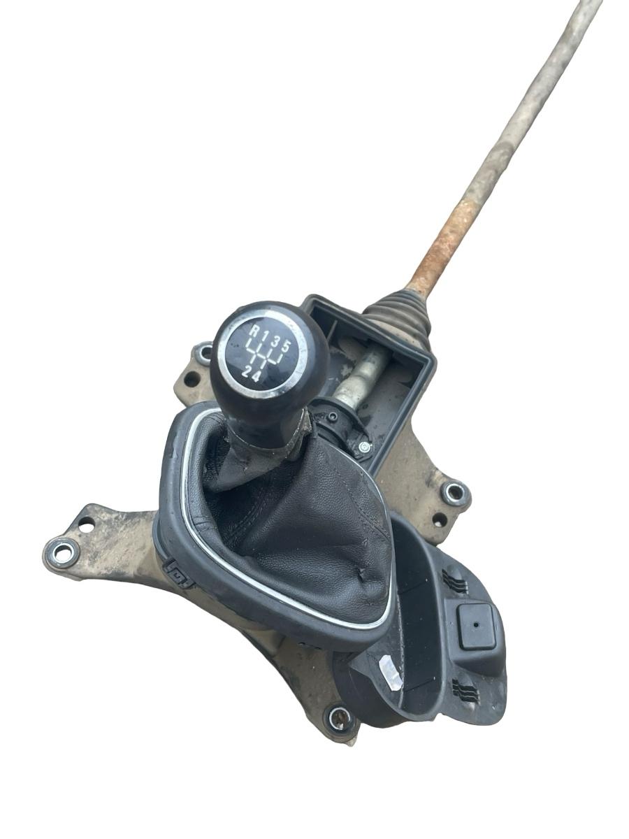Timonerie schimbator de viteze OPEL CORSA D S07 2006 - 2014 1.3 CDTI A 13 DTE, A 13 DTR, Z 13 DTE – foto 3