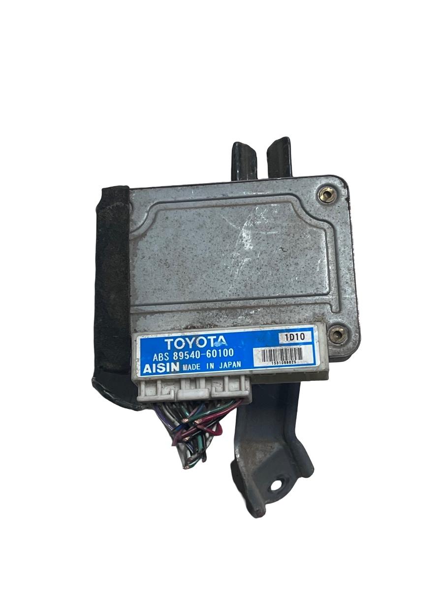 Modul/unitate de control ABS TOYOTA LAND CRUISER 90 _J9_ 1995 -> 89540-60100