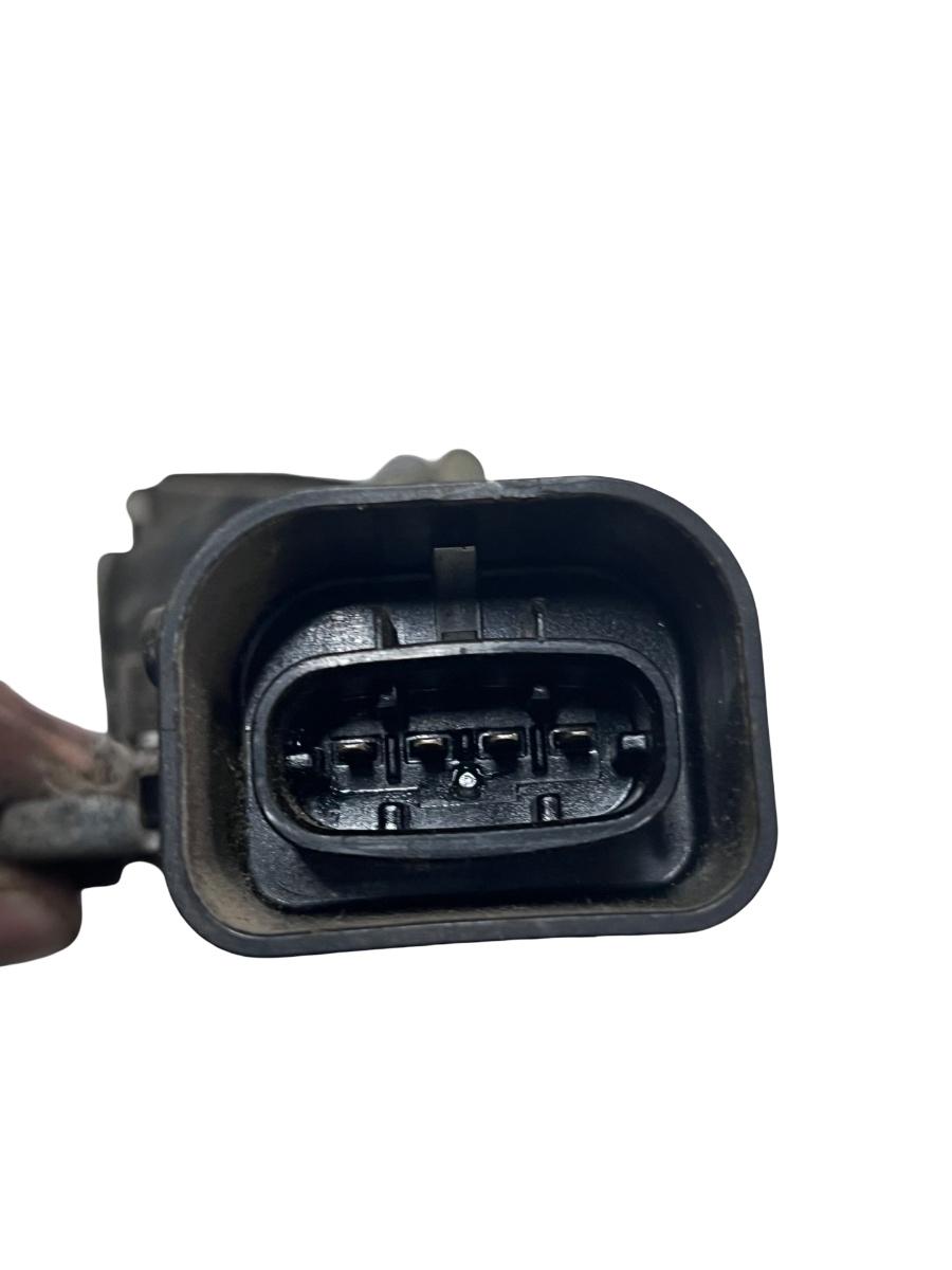 Broasca usa dreapta spate TOYOTA LAND CRUISER 90 _J9_ 1995 -> – foto 3
