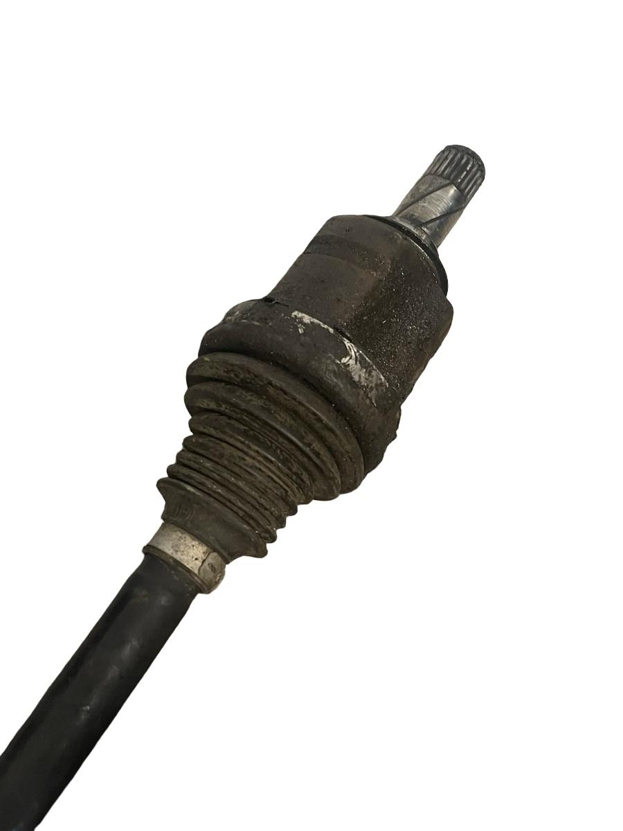 Planetara stanga fata OPEL CORSA D S07 2006 - 2014 1.3 CDTI A 13 DTE, A 13 DTR, Z 13 DTE – foto 2