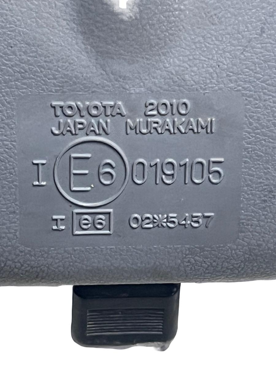 Oglinda Retrovizoare (interior) TOYOTA LAND CRUISER 90 _J9_ 1995 -> E6019105 – foto 3
