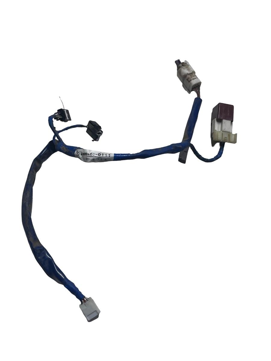 Alte cablaje TOYOTA LAND CRUISER 90 _J9_ 1995 -> 246460-0111
