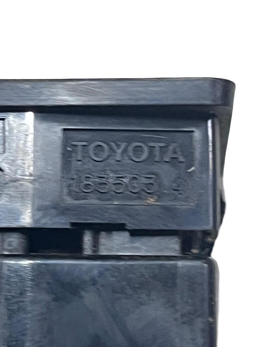 Buton reglaj oglinda laterala TOYOTA LAND CRUISER 90 _J9_ 1995 -> 183503 – foto 2