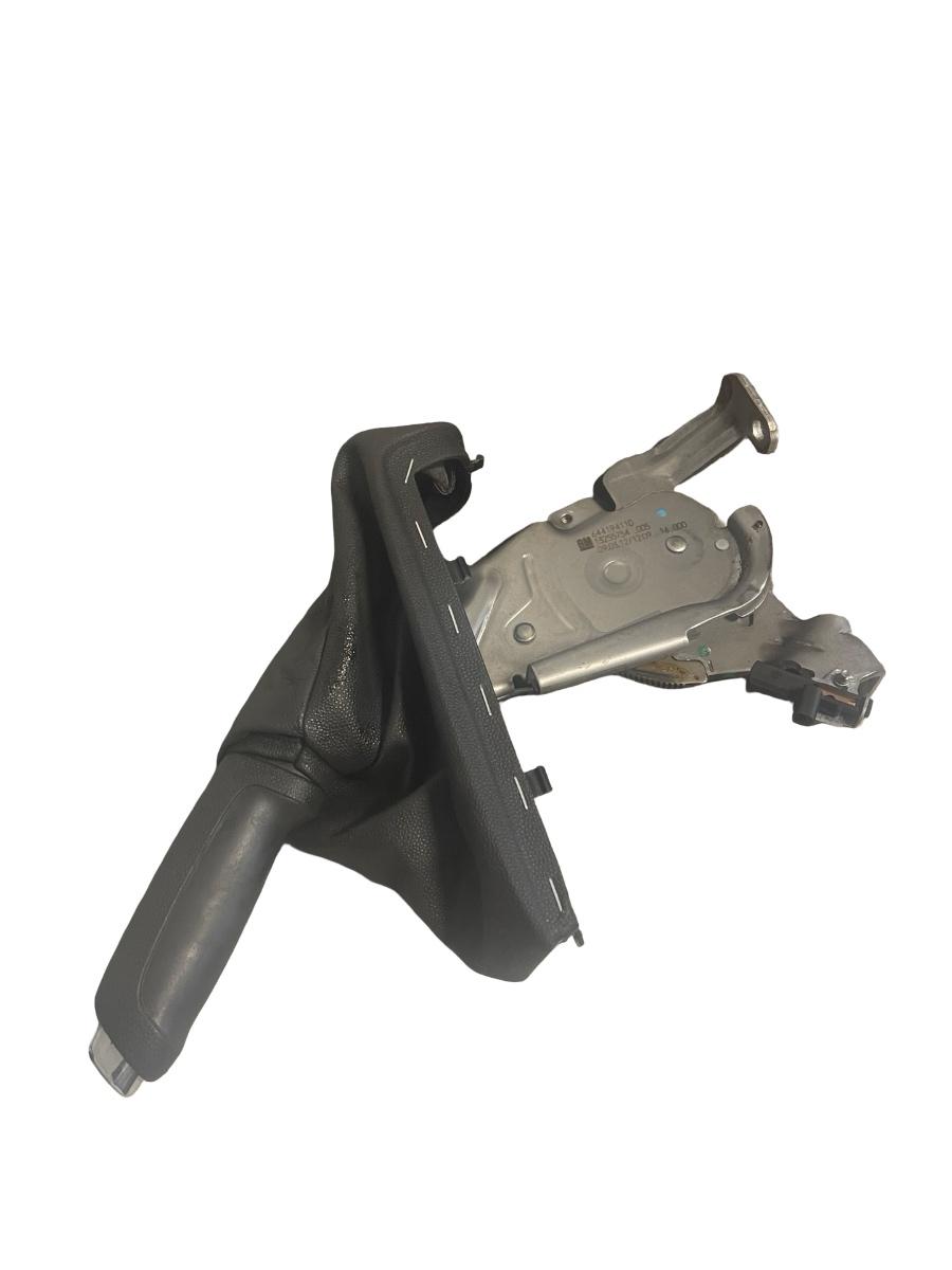 Ansamblu maneta frana de mana/frana de parcare OPEL CORSA D S07 2006 - 2014 1.3 CDTI A 13 DTE, A 13 DTR, Z 13 DTE