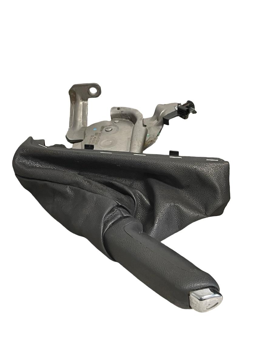 Ansamblu maneta frana de mana/frana de parcare OPEL CORSA D S07 2006 - 2014 1.3 CDTI A 13 DTE, A 13 DTR, Z 13 DTE – foto 2