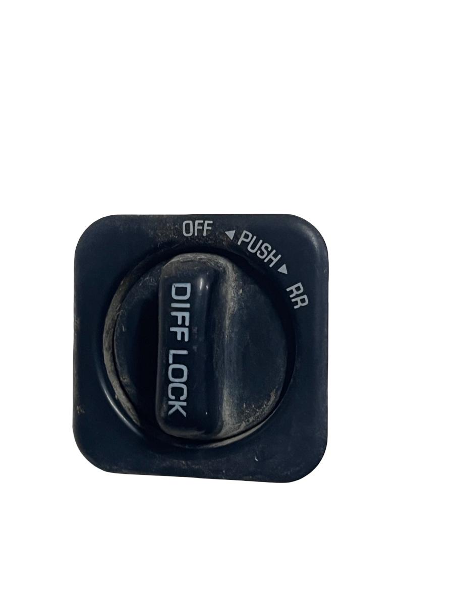 Comutator blocare diferential TOYOTA LAND CRUISER 90 _J9_ 1995 ->