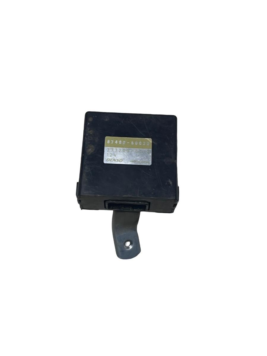 Alte module/unitati de control TOYOTA LAND CRUISER 90 _J9_ 1995 -> 87480-60020