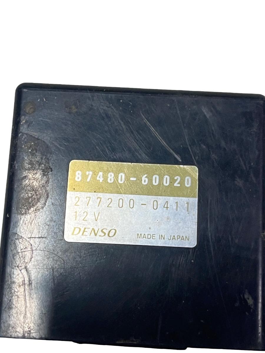 Alte module/unitati de control TOYOTA LAND CRUISER 90 _J9_ 1995 -> 87480-60020 – foto 3