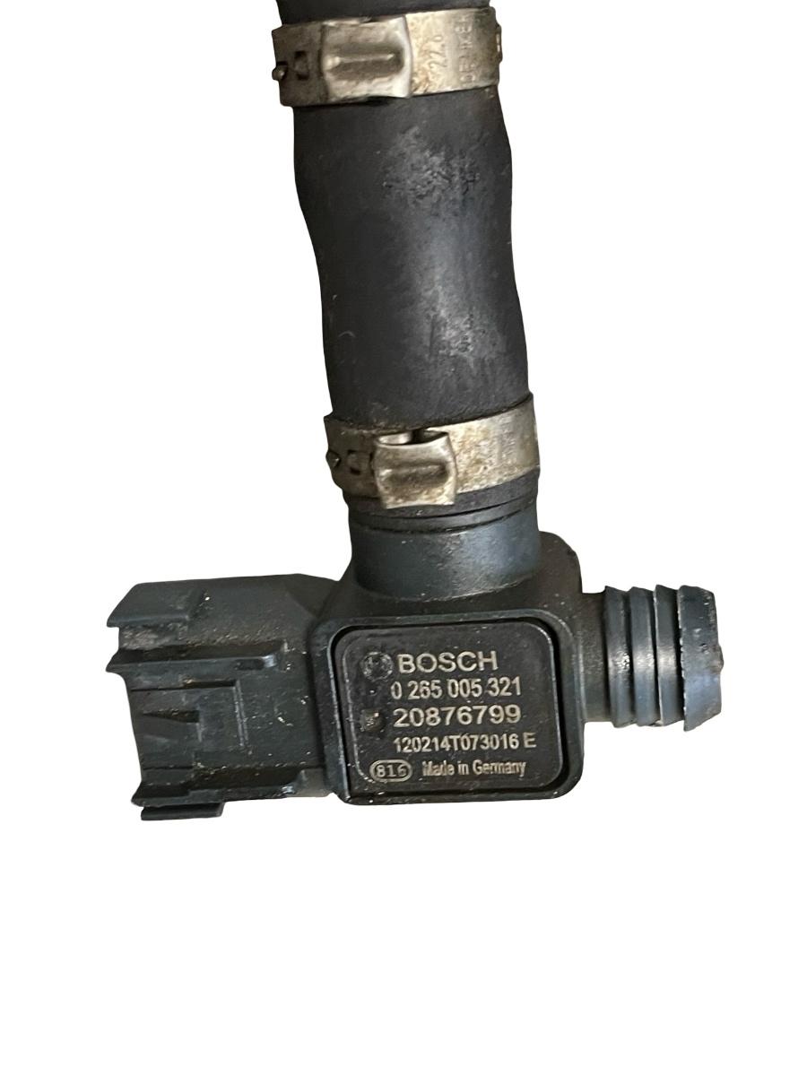 Senzor presiune pompa vacuum OPEL CORSA D S07 2006 - 2014 1.3 CDTI A 13 DTE, A 13 DTR, Z 13 DTE 0265005321 – foto 2