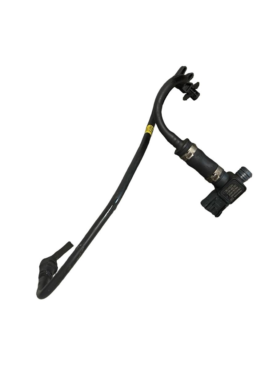 Senzor presiune pompa vacuum OPEL CORSA D S07 2006 - 2014 1.3 CDTI A 13 DTE, A 13 DTR, Z 13 DTE 0265005321