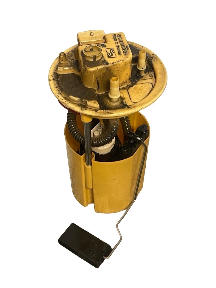 Pompa combustibil OPEL CORSA D S07 2006 - 2014 1.3 CDTI A 13 DTE, A 13 DTR, Z 13 DTE 13252213