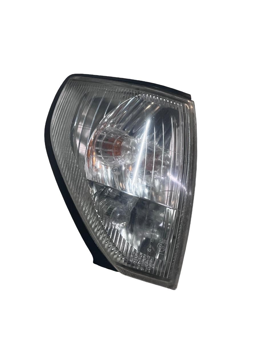 Lampa de semnalizare dreapta fata TOYOTA LAND CRUISER 90 _J9_ 1995 ->