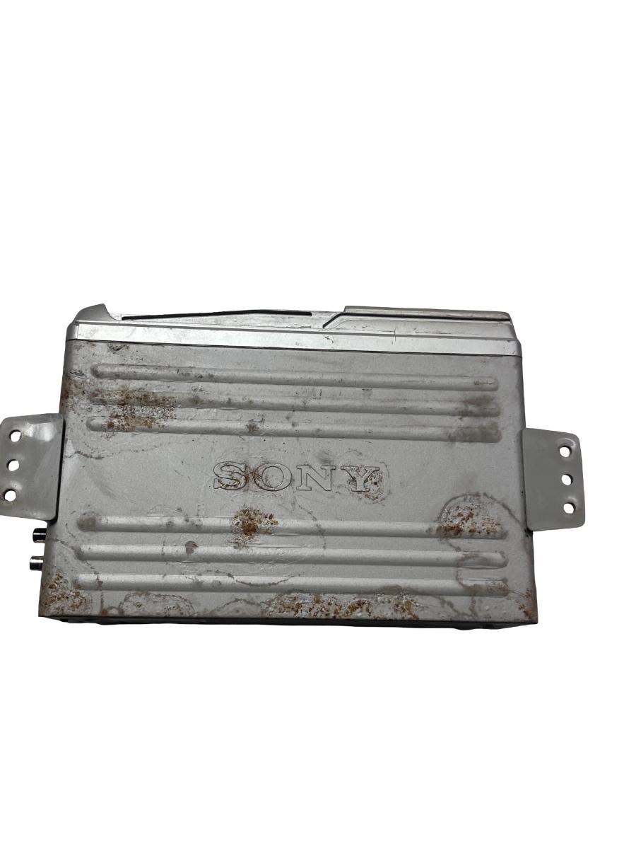 Magazie cd TOYOTA LAND CRUISER 90 _J9_ 1995 -> – foto 3