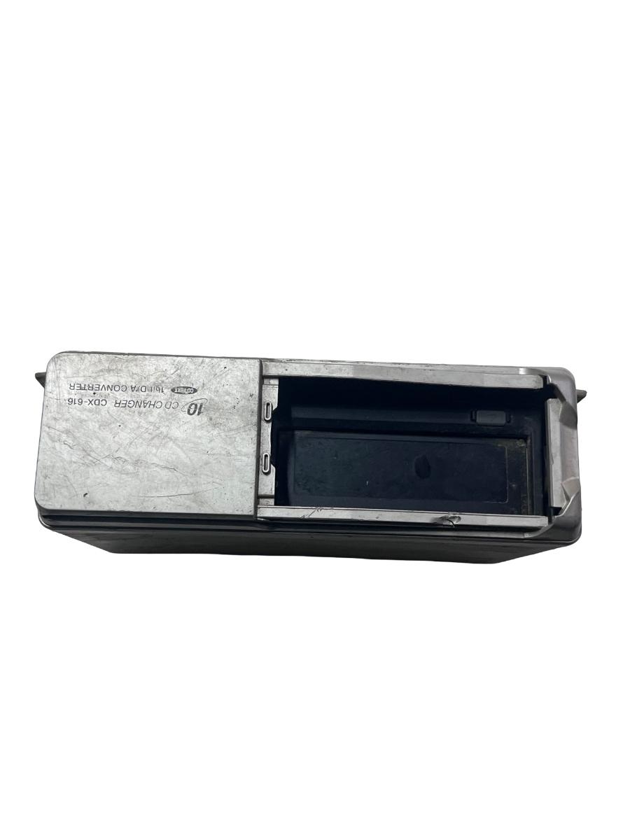 Magazie cd TOYOTA LAND CRUISER 90 _J9_ 1995 ->