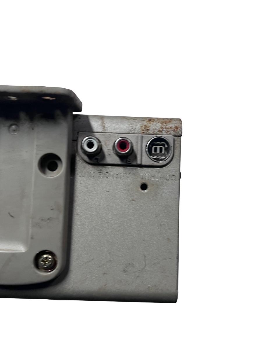 Magazie cd TOYOTA LAND CRUISER 90 _J9_ 1995 -> – foto 2