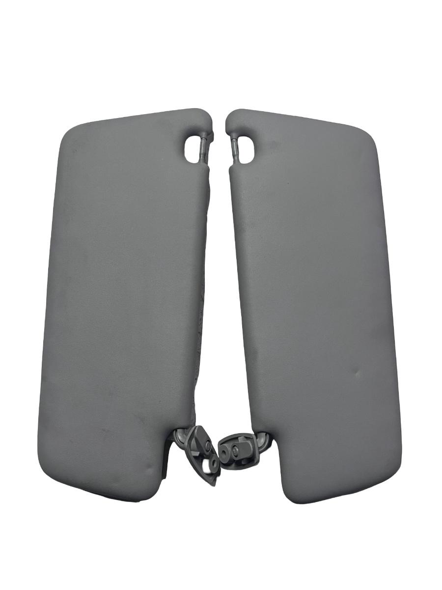 Set Parasolare OPEL CORSA D S07 Facelift 2006 - 2014 – foto 2