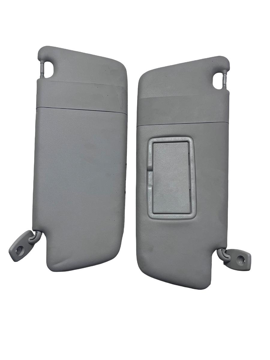 Set Parasolare OPEL CORSA D S07 Facelift 2006 - 2014