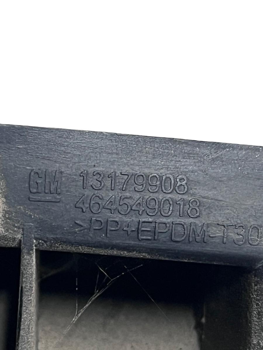 Suport central bara de protectie spate OPEL CORSA D Facelift S07 2006 - 2014 13179908 – foto 4