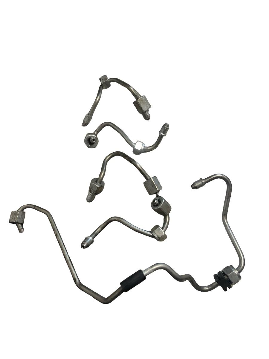 Set conducte de alimentare injector combustibil BMW 1 II F20 2010 -> 2.0 116 d N47 D20 C