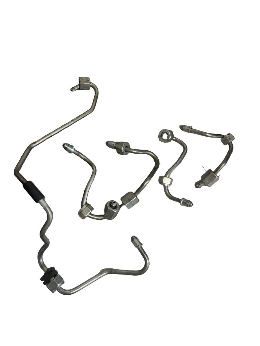 Set conducte de alimentare injector combustibil BMW 1 II F20 2010 -> 2.0 116 d N47 D20 C – foto 2