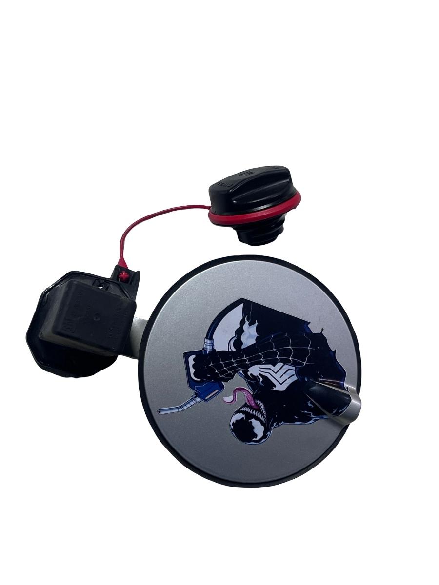 Capac rezervor combustibil OPEL CORSA D S07 Facelift 2006 - 2014 13183306