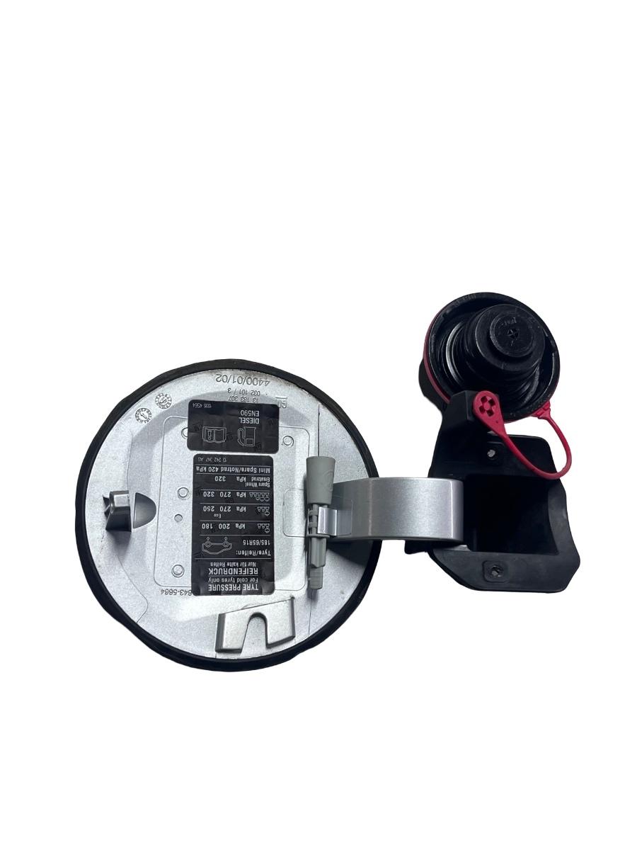 Capac rezervor combustibil OPEL CORSA D S07 Facelift 2006 - 2014 13183306 – foto 2