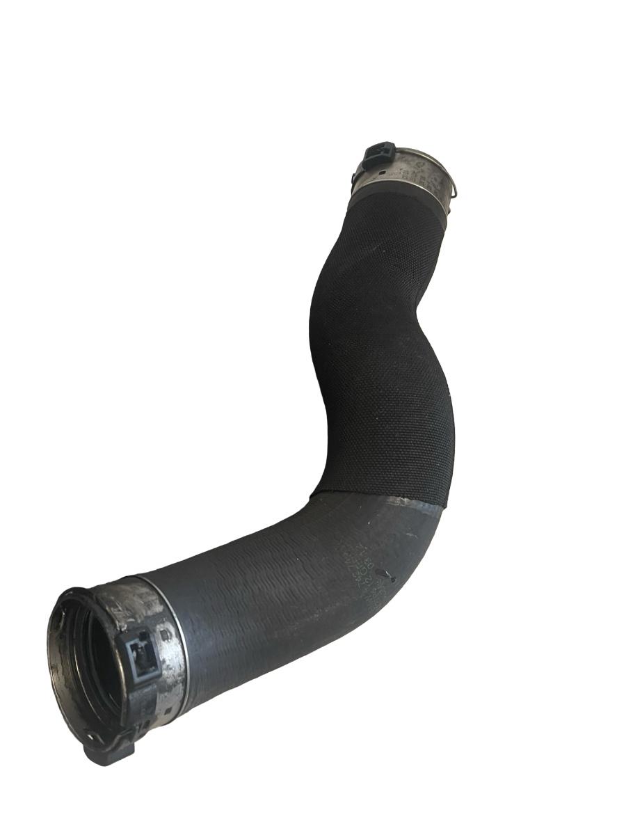 Furtun intercooler BMW 1 II F20 2010 -> 2.0 116 d N47 D20 C