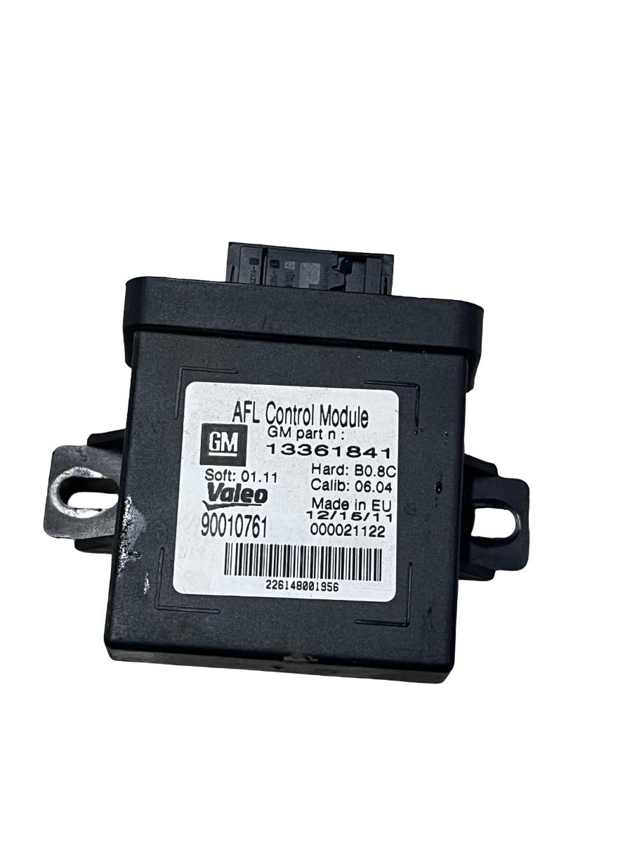 Alte module/unitati de control OPEL CORSA D S07 2006 - 2014 13361841