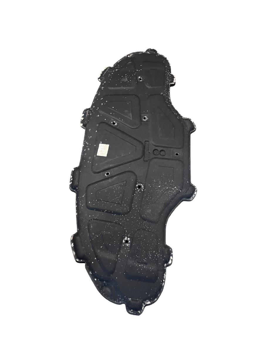 Pisla capota + clipsuri AUDI A8 III 4H2, 4H8, 4HC, 4HL 2009 - 2018 4H0863825B – foto 3