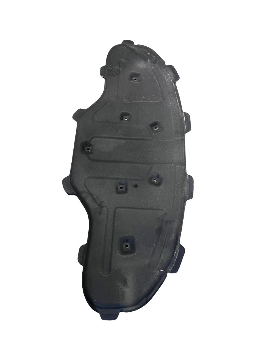 Pisla capota + clipsuri AUDI A8 III 4H2, 4H8, 4HC, 4HL 2009 - 2018 4H0863825B