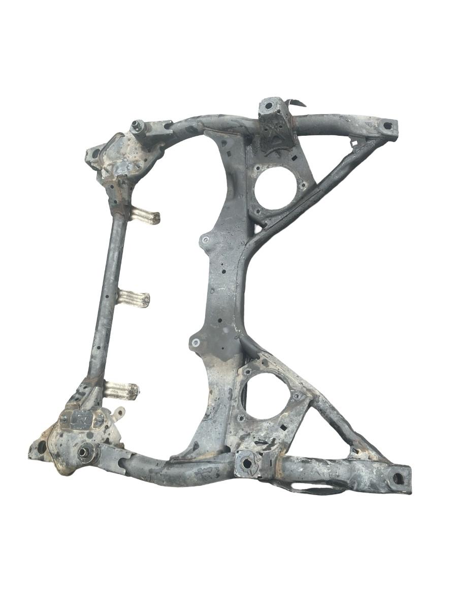 Jug motor BMW 1 II F20 2010 -> 2.0 116 d N47 D20 C – foto 2