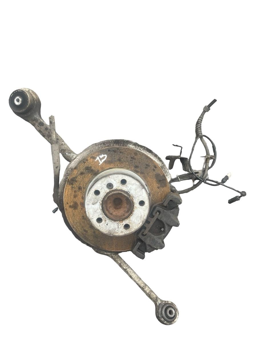 Fuzeta fata stanga BMW 1 II F20 2010 -> 2.0 116 d N47 D20 C