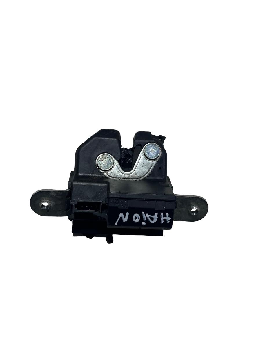 Broasca hayon/portbagaj OPEL CORSA D S07 Facelift 2006 - 2014 55701971