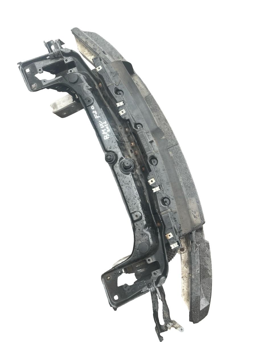 Trager - Cadru radiator BMW 1 II F20 2010 -> 2.0 116 d N47 D20 C – foto 3