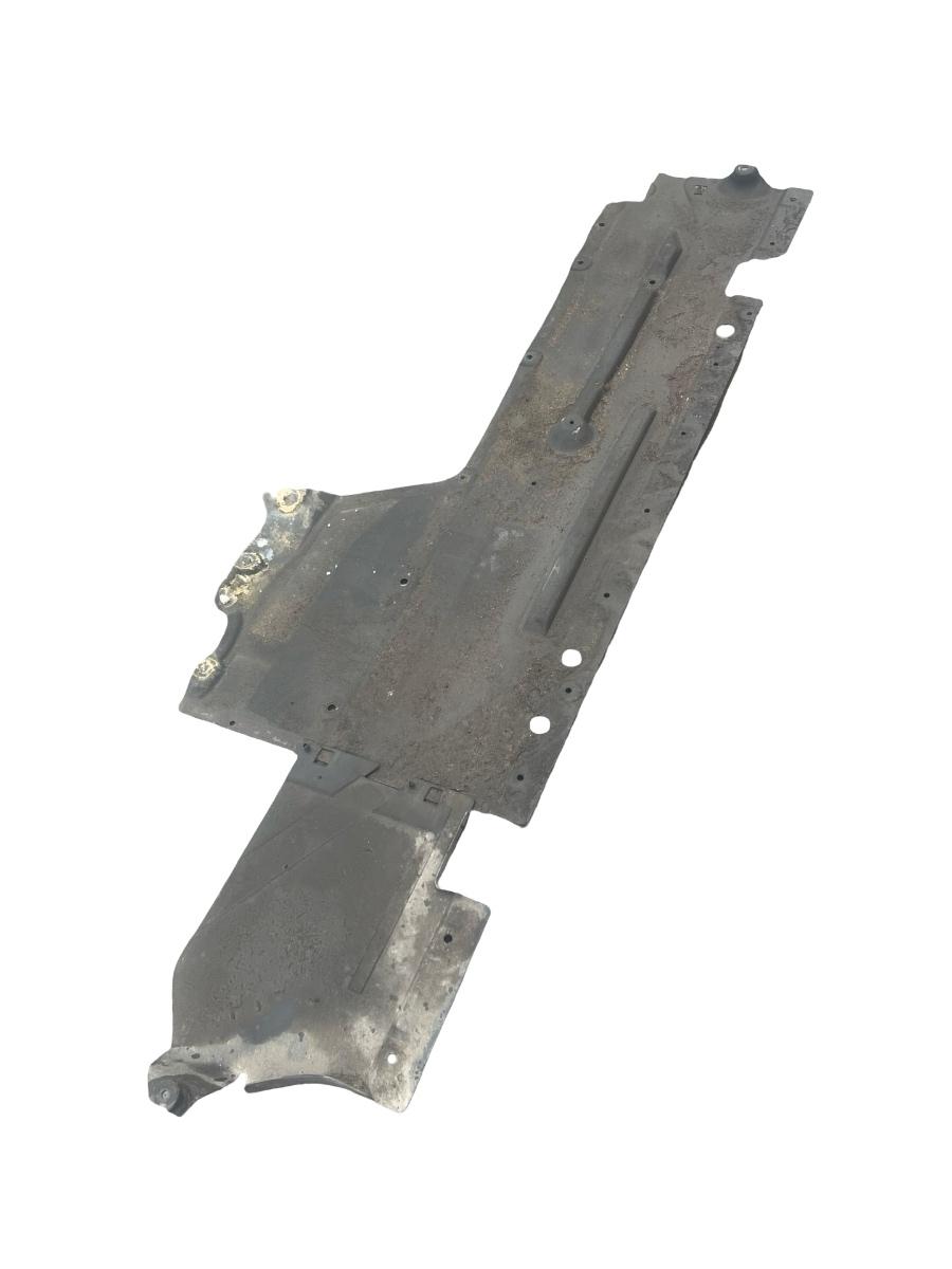 Scut lateral dreapta BMW 1 II F20 2010 -> – foto 3
