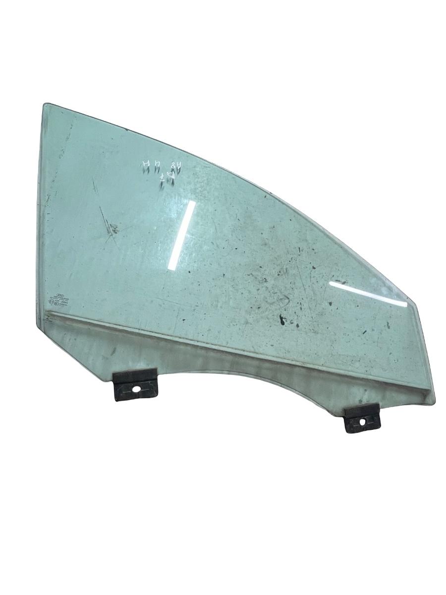 Geam dublu portiera dreapta fata AUDI A8 III 4H2, 4H8, 4HC, 4HL 2009 - 2018